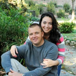 Meet your Posher, Joshua